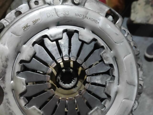 Дэу Матиз 2007 в Виннице на Automoto.ua Зеленый Дэу Матиз, объемом двигателя 0.8 л и пробегом 260 тыс. км за 2490 $, фото 18 на Automoto.ua