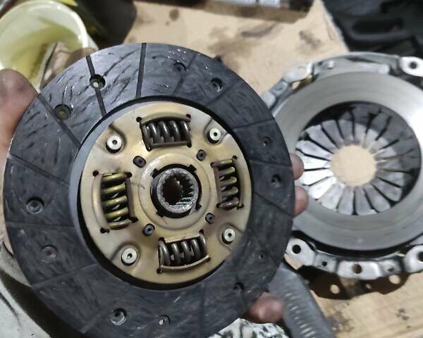 Дэу Матиз 2007 в Виннице на Automoto.ua Зеленый Дэу Матиз, объемом двигателя 0.8 л и пробегом 260 тыс. км за 2490 $, фото 18 на Automoto.ua
