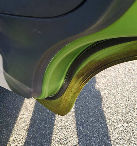 Зелений Деу Матіз, об'ємом двигуна 0.8 л та пробігом 98 тис. км за 2750 $, фото 14 на Automoto.ua