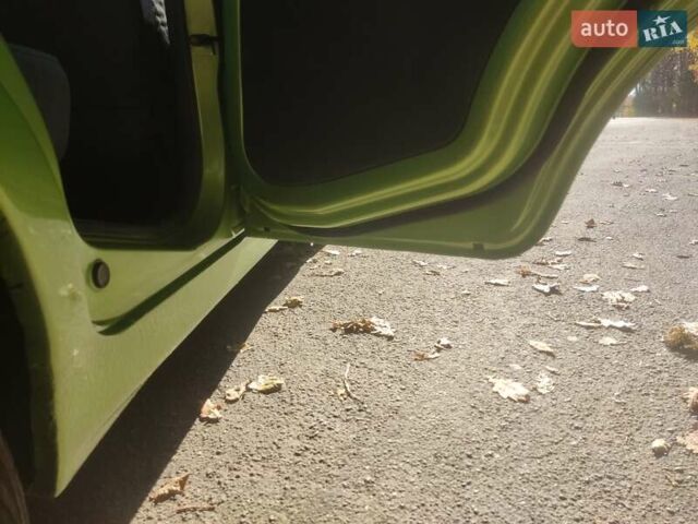 Дэу Матиз 2007 в Виннице на Automoto.ua Зеленый Дэу Матиз, объемом двигателя 0.8 л и пробегом 260 тыс. км за 2490 $, фото 8 на Automoto.ua