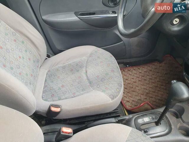 Зеленый Дэу Матиз, объемом двигателя 0.8 л и пробегом 95 тыс. км за 1700 $, фото 1 на Automoto.ua