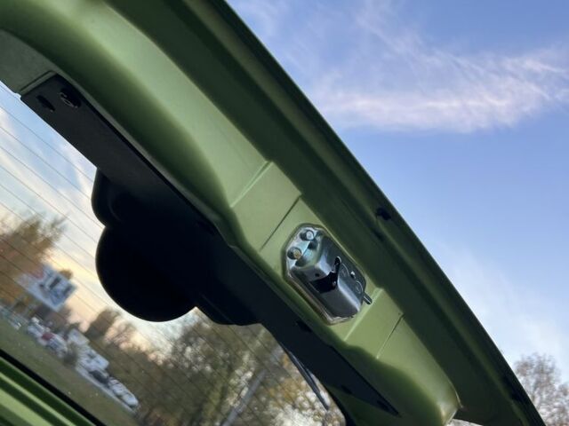 Зелений Деу Матіз, об'ємом двигуна 0.8 л та пробігом 43 тис. км за 3747 $, фото 15 на Automoto.ua