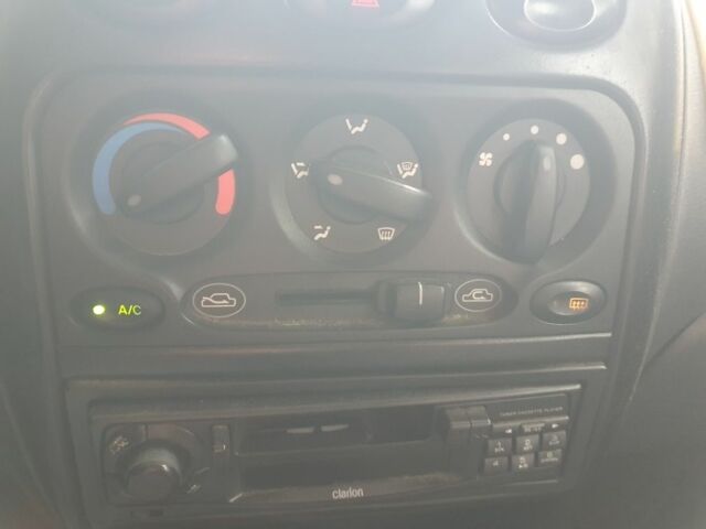 Зеленый Дэу Матиз, объемом двигателя 0.8 л и пробегом 95 тыс. км за 1899 $, фото 5 на Automoto.ua