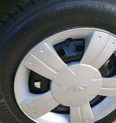 Зелений Деу Матіз, об'ємом двигуна 0.8 л та пробігом 98 тис. км за 2750 $, фото 30 на Automoto.ua