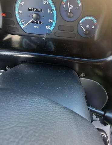 Зелений Деу Матіз, об'ємом двигуна 0.99 л та пробігом 122 тис. км за 2900 $, фото 5 на Automoto.ua