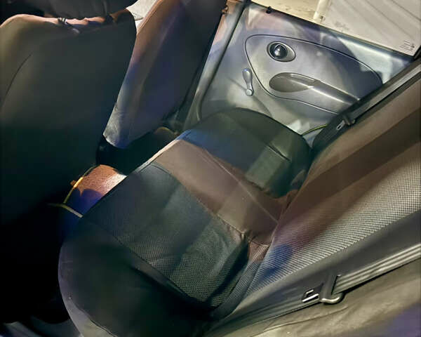 Зелений Деу Матіз, об'ємом двигуна 0.8 л та пробігом 109 тис. км за 2199 $, фото 13 на Automoto.ua