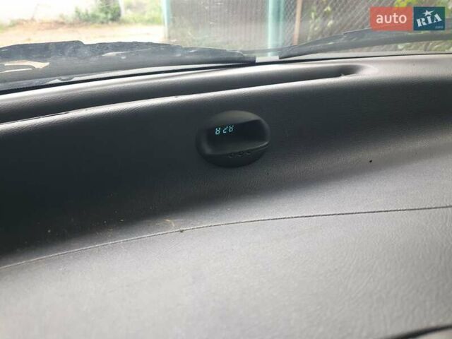 Зеленый Дэу Матиз, объемом двигателя 0.8 л и пробегом 95 тыс. км за 1700 $, фото 3 на Automoto.ua