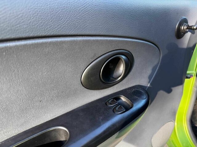 Зелений Деу Матіз, об'ємом двигуна 0.8 л та пробігом 136 тис. км за 3490 $, фото 13 на Automoto.ua