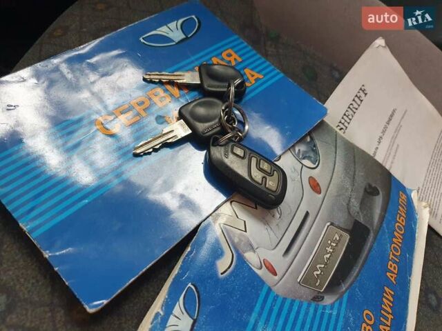 Зеленый Дэу Матиз, объемом двигателя 0.8 л и пробегом 95 тыс. км за 1700 $, фото 2 на Automoto.ua