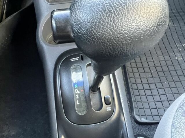 Зелений Деу Матіз, об'ємом двигуна 0.8 л та пробігом 43 тис. км за 3747 $, фото 10 на Automoto.ua