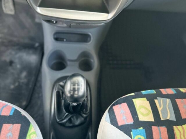 Зелений Деу Матіз, об'ємом двигуна 0 л та пробігом 142 тис. км за 2300 $, фото 6 на Automoto.ua