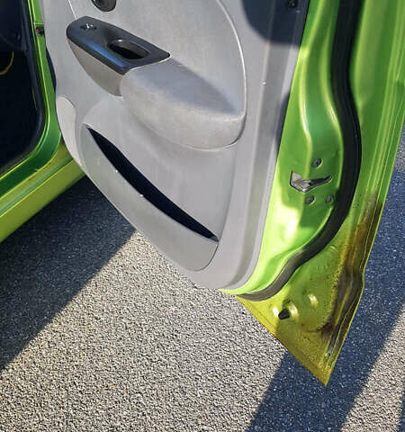 Зелений Деу Матіз, об'ємом двигуна 0.8 л та пробігом 98 тис. км за 2750 $, фото 13 на Automoto.ua