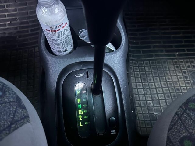 Зеленый Дэу Матиз, объемом двигателя 0.8 л и пробегом 145 тыс. км за 2650 $, фото 8 на Automoto.ua