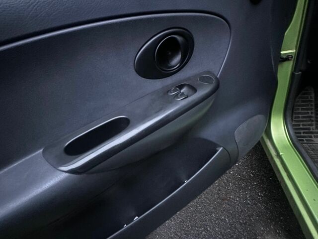 Зеленый Дэу Матиз, объемом двигателя 0.8 л и пробегом 145 тыс. км за 2650 $, фото 11 на Automoto.ua