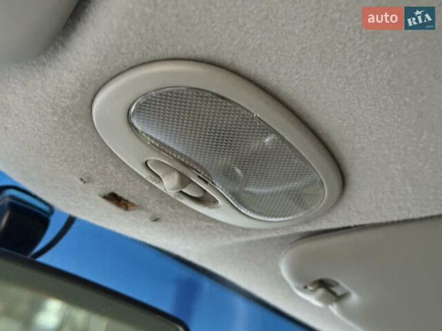 Зелений Деу Матіз, об'ємом двигуна 0.8 л та пробігом 169 тис. км за 2499 $, фото 45 на Automoto.ua