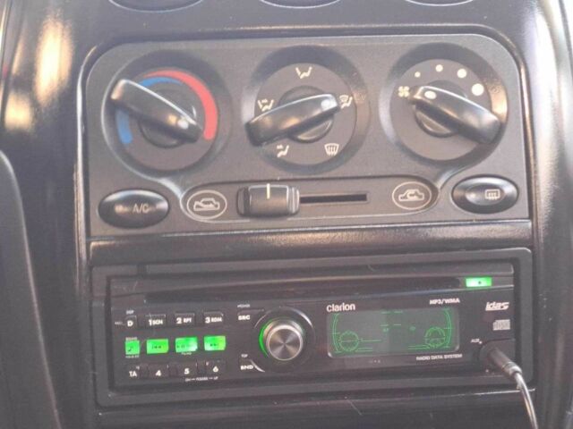 Зелений Деу Матіз, об'ємом двигуна 0.8 л та пробігом 106 тис. км за 3490 $, фото 6 на Automoto.ua