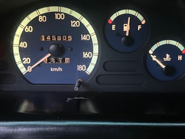 Зеленый Дэу Матиз, объемом двигателя 0.8 л и пробегом 145 тыс. км за 2650 $, фото 7 на Automoto.ua