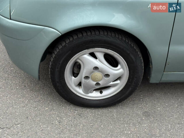 Зелений Деу Матіз, об'ємом двигуна 0.8 л та пробігом 169 тис. км за 2499 $, фото 17 на Automoto.ua