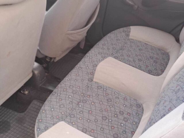 Зелений Деу Матіз, об'ємом двигуна 0.8 л та пробігом 106 тис. км за 3490 $, фото 12 на Automoto.ua