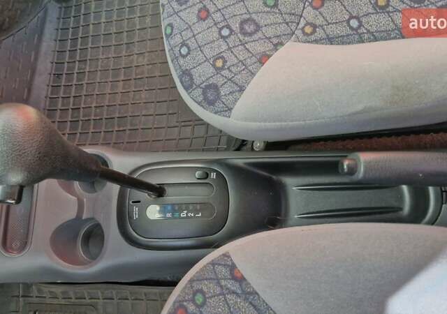 Зелений Деу Матіз, об'ємом двигуна 0.8 л та пробігом 77 тис. км за 3000 $, фото 50 на Automoto.ua