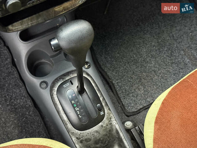Зелений Деу Матіз, об'ємом двигуна 0.8 л та пробігом 169 тис. км за 2499 $, фото 44 на Automoto.ua