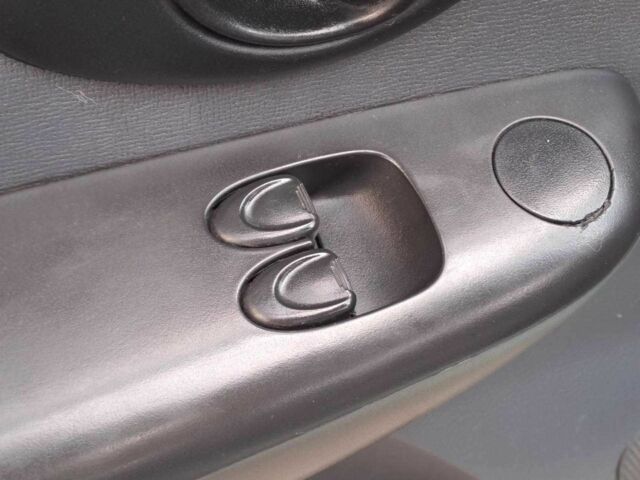 Зелений Деу Матіз, об'ємом двигуна 0.8 л та пробігом 106 тис. км за 3490 $, фото 14 на Automoto.ua