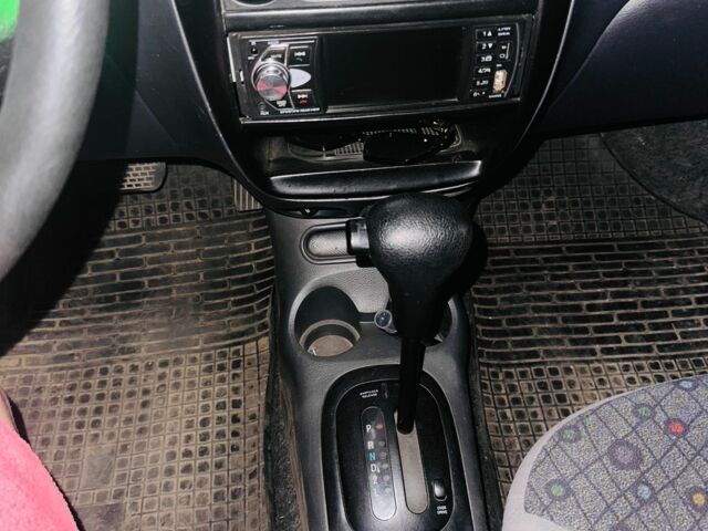 Зеленый Дэу Матиз, объемом двигателя 0.8 л и пробегом 145 тыс. км за 2400 $, фото 7 на Automoto.ua