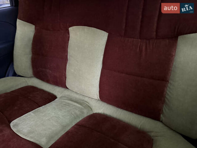 Зелений Деу Матіз, об'ємом двигуна 0.8 л та пробігом 169 тис. км за 2499 $, фото 12 на Automoto.ua