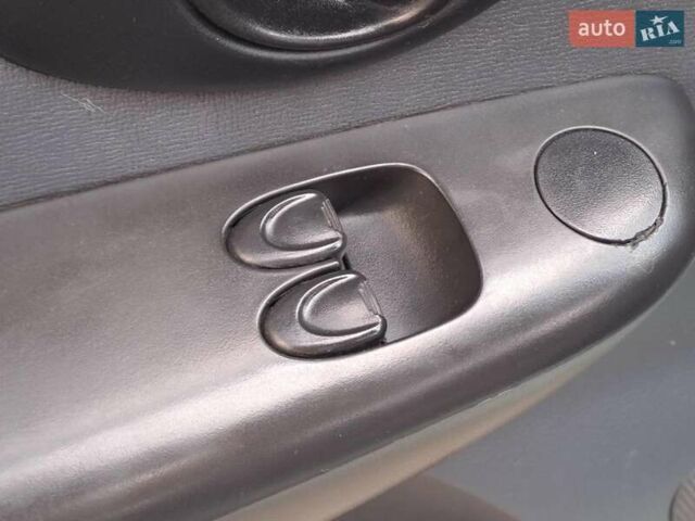 Зеленый Дэу Матиз, объемом двигателя 0.8 л и пробегом 106 тыс. км за 3490 $, фото 14 на Automoto.ua