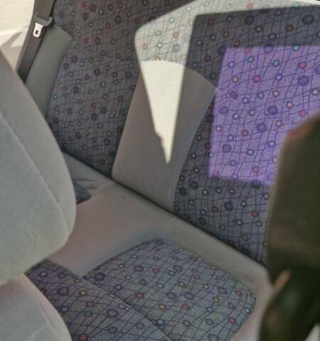 Зелений Деу Матіз, об'ємом двигуна 0.8 л та пробігом 77 тис. км за 3000 $, фото 6 на Automoto.ua