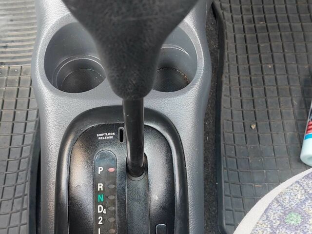 Зелений Деу Матіз, об'ємом двигуна 0.8 л та пробігом 103 тис. км за 3100 $, фото 1 на Automoto.ua