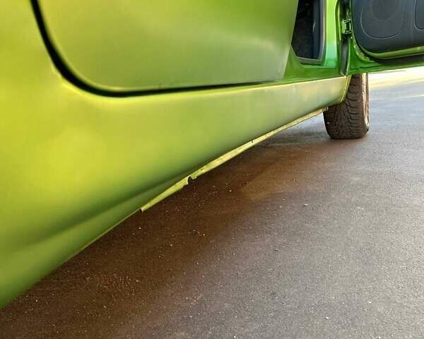 Зелений Деу Матіз, об'ємом двигуна 0.8 л та пробігом 94 тис. км за 2200 $, фото 6 на Automoto.ua