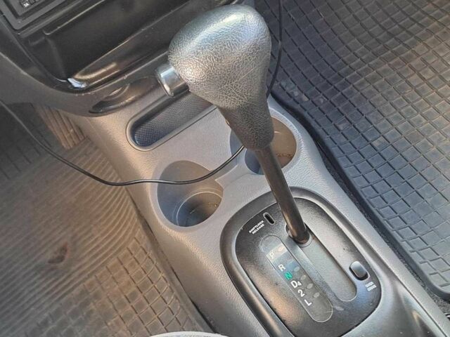 Зелений Деу Матіз, об'ємом двигуна 0.8 л та пробігом 106 тис. км за 3490 $, фото 7 на Automoto.ua