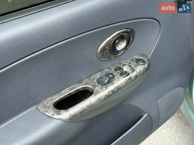 Зелений Деу Матіз, об'ємом двигуна 0.8 л та пробігом 169 тис. км за 2499 $, фото 35 на Automoto.ua