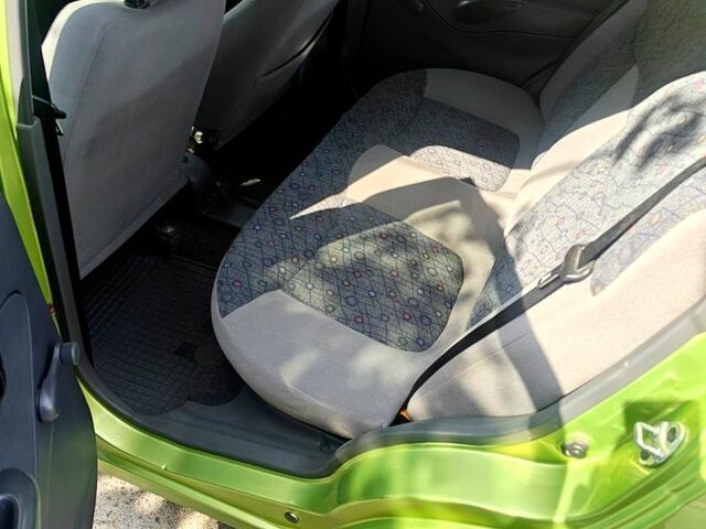 Деу Матіз 2008 у Одесі на Automoto.ua Зелений Деу Матіз, об'ємом двигуна 0.8 л та пробігом 94 тис. км за 1950 $, фото 6 на Automoto.ua