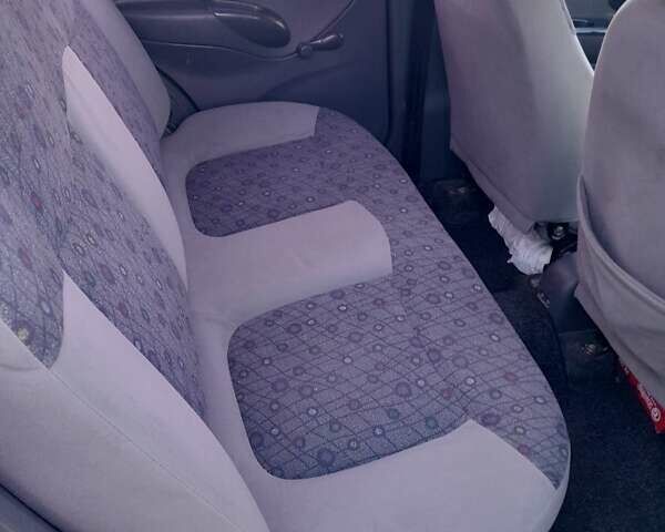 Зелений Деу Матіз, об'ємом двигуна 0.8 л та пробігом 100 тис. км за 2500 $, фото 6 на Automoto.ua