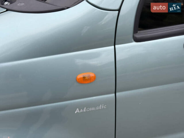 Зелений Деу Матіз, об'ємом двигуна 0.8 л та пробігом 169 тис. км за 2499 $, фото 19 на Automoto.ua