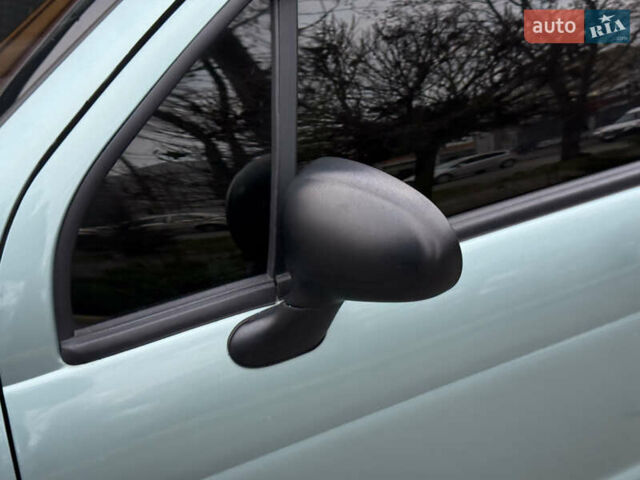 Зелений Деу Матіз, об'ємом двигуна 0.8 л та пробігом 169 тис. км за 2499 $, фото 18 на Automoto.ua