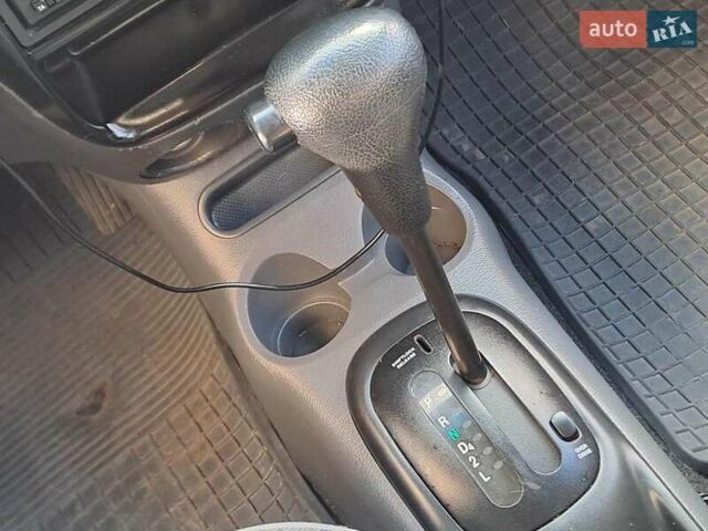 Зеленый Дэу Матиз, объемом двигателя 0.8 л и пробегом 106 тыс. км за 3490 $, фото 7 на Automoto.ua