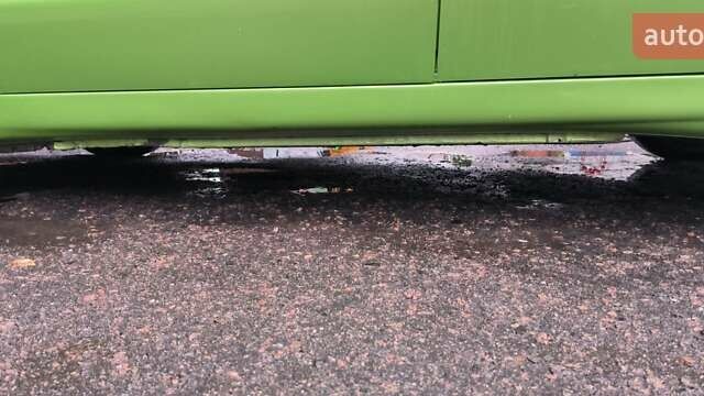 Зелений Деу Матіз, об'ємом двигуна 0.8 л та пробігом 176 тис. км за 2700 $, фото 6 на Automoto.ua