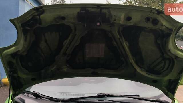 Зелений Деу Матіз, об'ємом двигуна 0.8 л та пробігом 176 тис. км за 2700 $, фото 21 на Automoto.ua