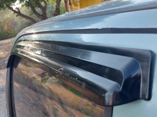 Зелений Деу Матіз, об'ємом двигуна 0.8 л та пробігом 103 тис. км за 3100 $, фото 9 на Automoto.ua