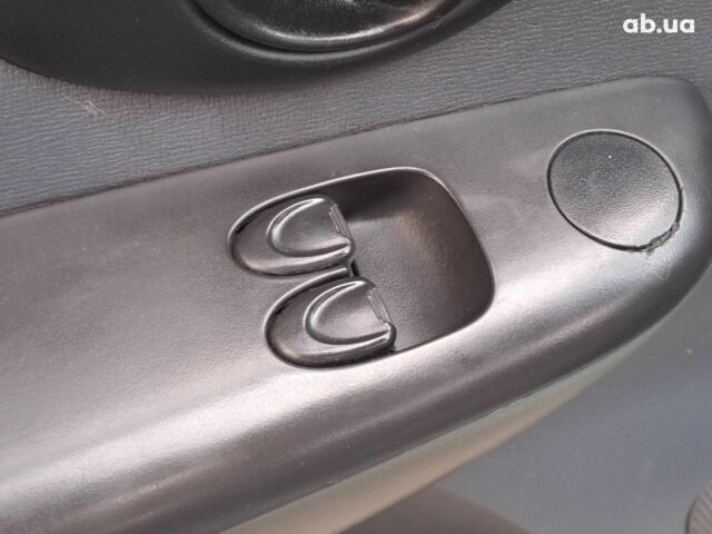 Зелений Деу Матіз, об'ємом двигуна 0.8 л та пробігом 106 тис. км за 3490 $, фото 14 на Automoto.ua