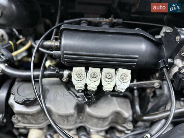 Зелений Деу Матіз, об'ємом двигуна 0.8 л та пробігом 78 тис. км за 3300 $, фото 36 на Automoto.ua