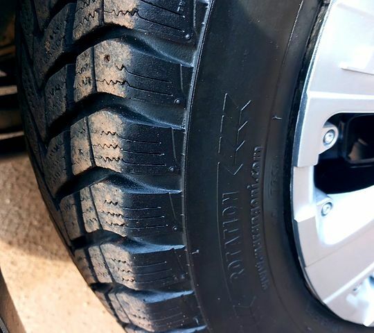 Зелений Деу Матіз, об'ємом двигуна 0.8 л та пробігом 54 тис. км за 3200 $, фото 7 на Automoto.ua