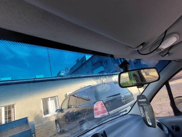 Зелений Деу Матіз, об'ємом двигуна 0.8 л та пробігом 103 тис. км за 3100 $, фото 4 на Automoto.ua