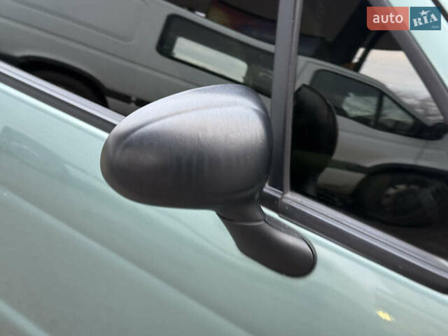 Зелений Деу Матіз, об'ємом двигуна 0.8 л та пробігом 169 тис. км за 2499 $, фото 31 на Automoto.ua