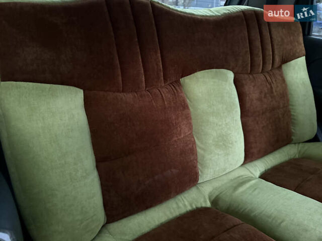 Зелений Деу Матіз, об'ємом двигуна 0.8 л та пробігом 169 тис. км за 2499 $, фото 9 на Automoto.ua