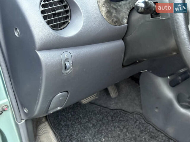 Зелений Деу Матіз, об'ємом двигуна 0.8 л та пробігом 169 тис. км за 2499 $, фото 39 на Automoto.ua