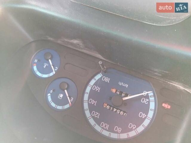 Зелений Деу Матіз, об'ємом двигуна 0.8 л та пробігом 95 тис. км за 1700 $, фото 8 на Automoto.ua